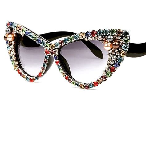 pin by treasure on fashion eye glasses rhinestone sunglasses fashion eyeglasses glasses fashion