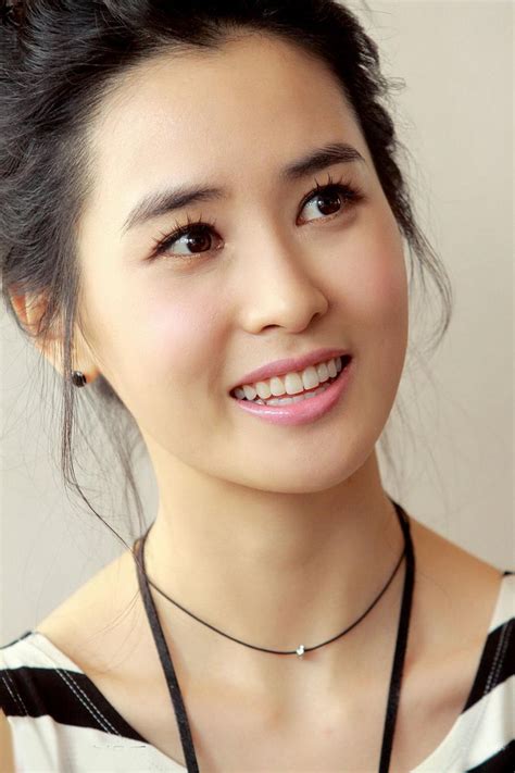 Korean Actress Da Hae Lee Picture Gallery
