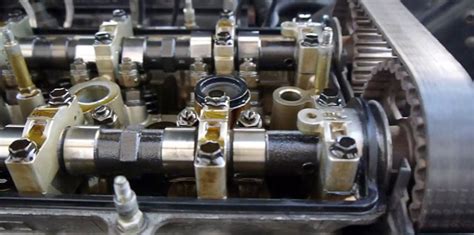 4 Common Engine Misfire Causes Troubleshooting Advice