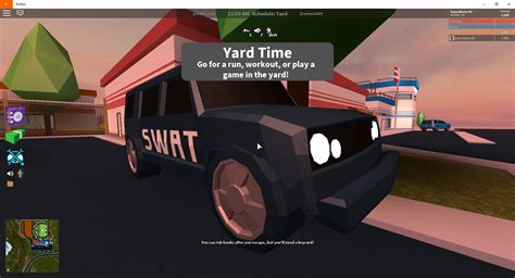 All codes in roblox jailbreak! SWAT Van | ROBLOX Jailbreak Wiki | FANDOM powered by Wikia