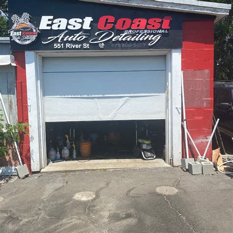 East Coast Professional Auto Detailing Car Detailing Service In Haverhill