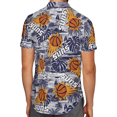 Phoenix suns tees are at the official online store of the nba. PHOENIX SUNS BASKETBALL HAWAIIAN SHIRT - Q-Finder Trending ...