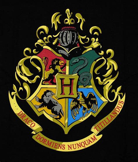 Harry Potter Gryffindor Crest Wallpapers Top Free Harry Potter