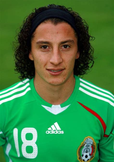 Andres Guardado Profile Biodata Updates And Latest Pictures