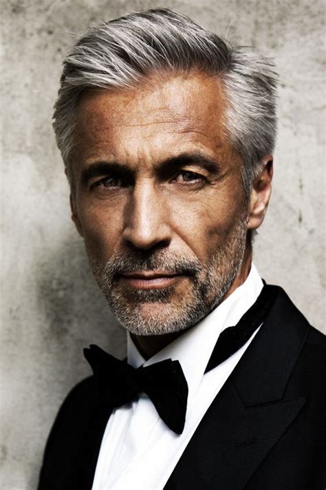 20 Amazing Hairstyles For Older Men Feed Inspiration