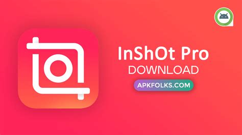 Wear although the internet is now much more potent than the previous day, you can track online content easily, but still have the content you want to store in your device. InShOt Pro Mod APK 1.692.1307 Download Latest (Unlocked)