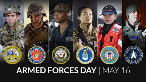 honor our military service members on armed forces day by archive national commission on