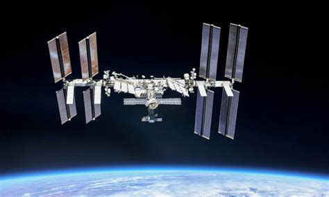 Las Diez Misiones Espaciales Más Importantes De 2022 Agendar