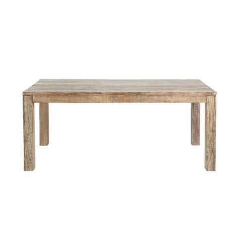 Hamshire Reclaimed Wood Inch Dining Table By Kosas Home Free