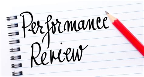 How to Create a Winning Small Business Performance Review Process ...