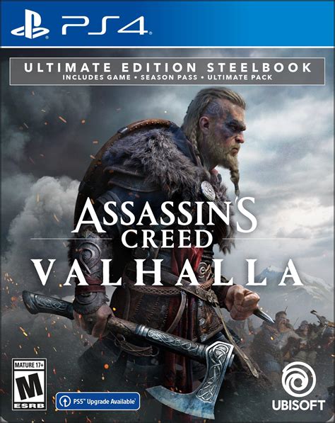 With the launch of firmware 4.5 the ps4 received the ability to use your own wallpaper. Get Difference Assassin's Creed Valhalla Ps4 Vs Ps5 Gif ...