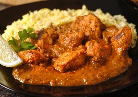 Chicken Madras Curry Pot Indian Curry Recipes