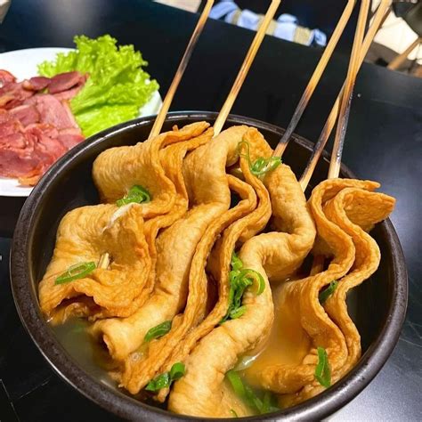 Odeng Omo Korean Street Food