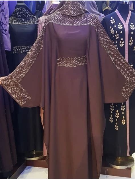 Made In Dubai Abaya A Stunningly Beautiful Abaya Dresses Abaya Fashion Dubai Abayas