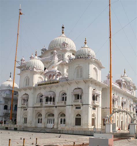 Takht Shri Harmandir Sahib Patna India Photos