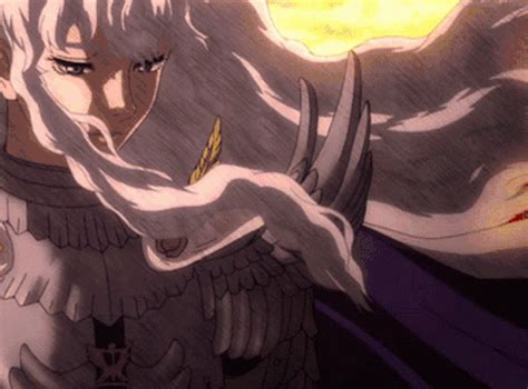 Griffith Did Nothing Wrong Anime Amino