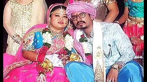 Bharti Singh Wedding Video Full Ceremony Youtube