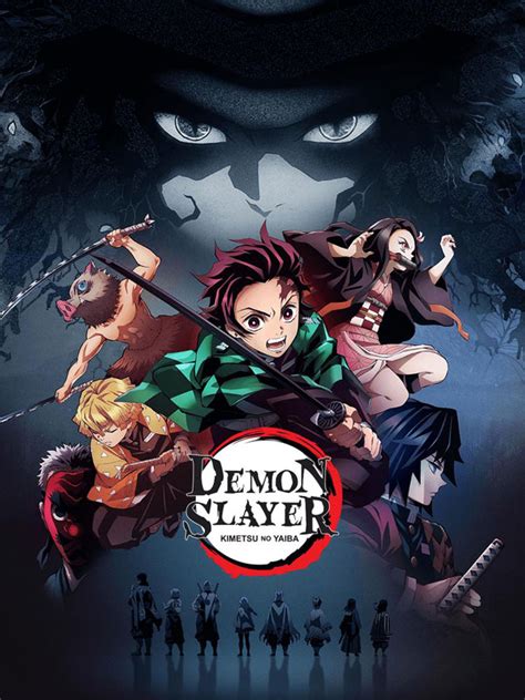 La primera temporada de demon slayer se estrenó desde abril de 2019 hasta septiembre de 2019. Kimetsu no Yaiba: elenco da 1ª temporada - AdoroCinema