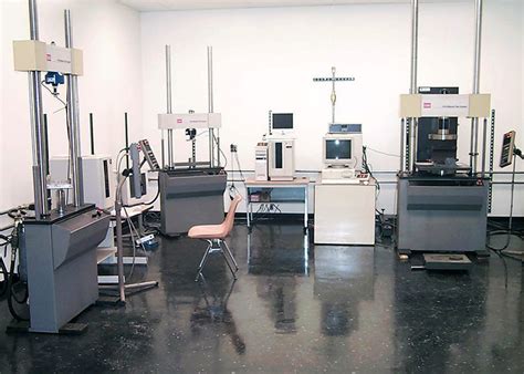 Akron Rubber Development Laboratory Adds Experimental Services Inc