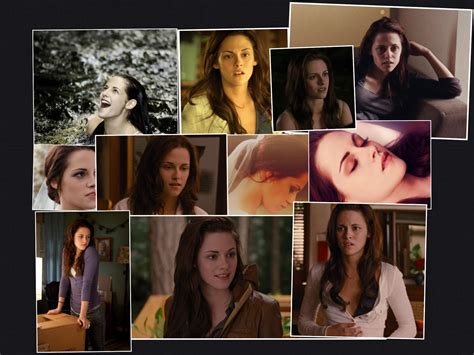 Bella In Breaking Dawn Part Twilight Series Wallpaper Fanpop
