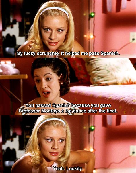 legally blonde movie quotes legallyblonde legallyblondequotes blonde movie legally blonde