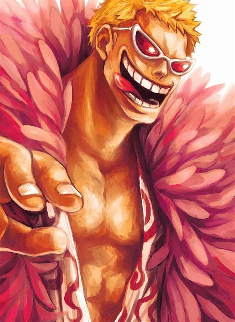 Donquixote Doflamingo Wiki Otanimes™ Amino