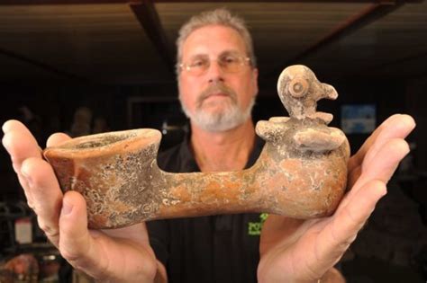 Blaine Estate Auction Includes Large Indian Artifact Collection