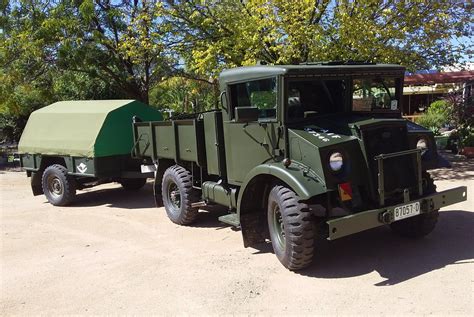 Graham's FORD Blitz - Antique Car Club Albury Wodonga
