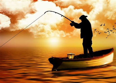 Pescador Atrapa Extraña Criatura De Aspecto Alienígena Big Fish 360°