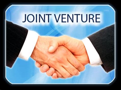 The moment parties feel they are not gaining anything, they can come out of it. Contratti joint venture in Cina