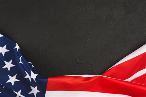 25,000+ vectors, stock photos & psd files. Usa flag on black background | Free Photo