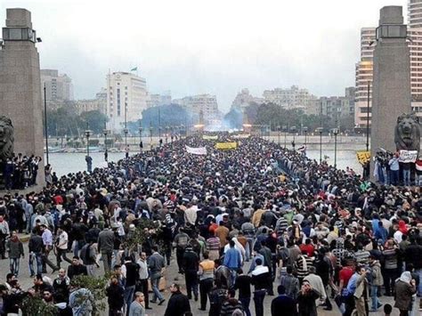 sisi leave egyptian protesters call for president s resignation al bawaba