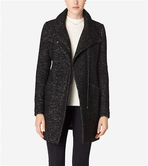 Cole Haan Womens Jackets Hoodies And Coats Cj Online Stores