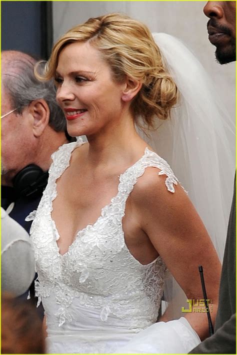 Sex And The City Wedding In The Works Photo 2269581 Kim Cattrall