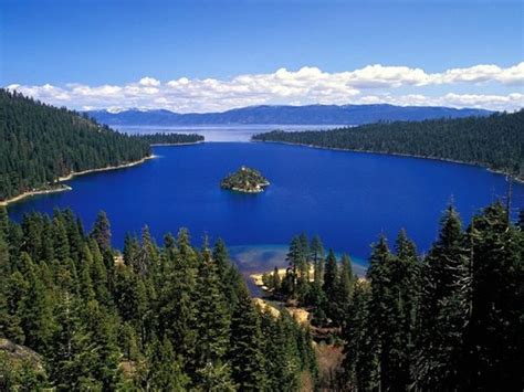 Emerald Bay State Park Reviews South Lake Tahoe