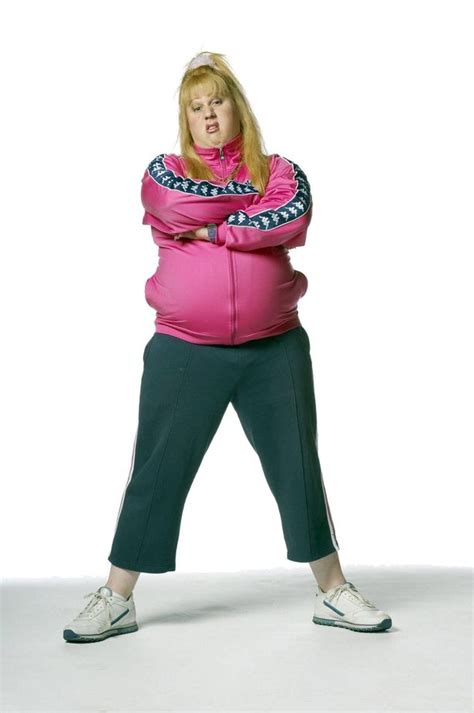 Iconic Vicky Pollard Kappa Tracksuit Made Famous By Little Britain Back On Sale Daily Star