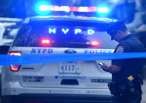woman fatally struck by suv in brooklyn amid gruesome president s day weekend on city streets