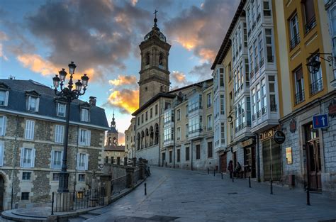 Barcelo hotel gasteiz, hotel general alava, nh canciller ayala, sercotel hotel general alava is in an ideal location in vitoria, in the very center of the city, next to. Vitoria-Gasteiz - Basque Country, Spain - Around Guides