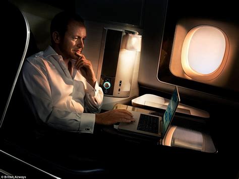 Airlines Increase First Class Seats As Flying Enters New Age Of Luxury