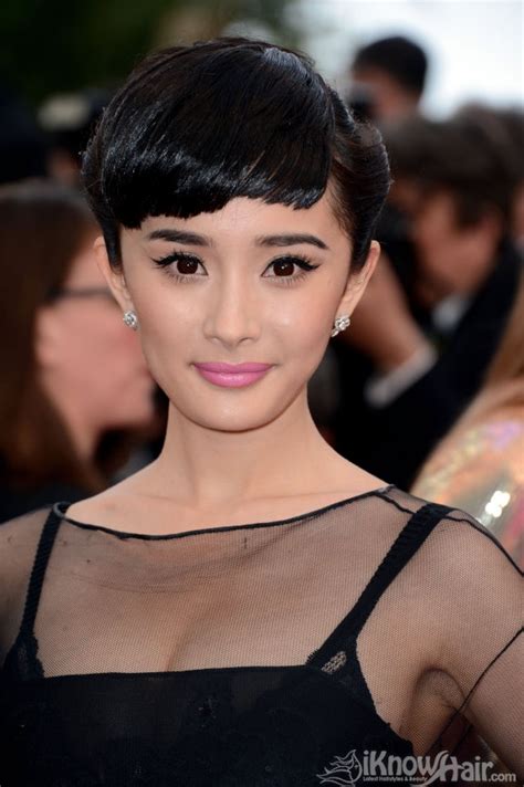 The short haircut is very popular in asian, especially in japan and koran! Short And Medium Hair Styles For Asian Women | Medium ...