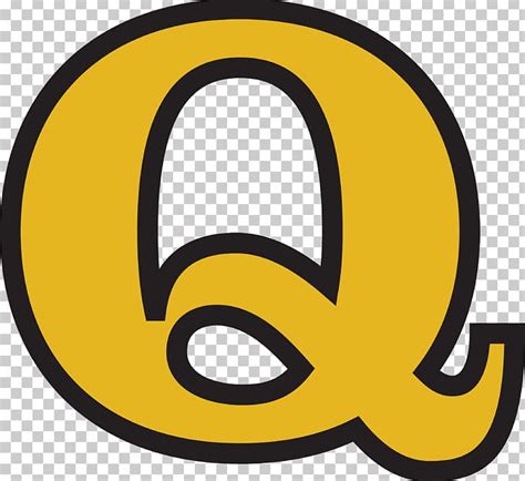 Golden Q Letter Png Clipart Area Circle English English Alphabet