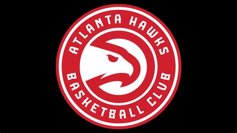 Atlanta Hawks Logo / Atlanta Hawks Logo Atlanta Hawks Png Image ...