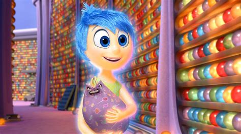 Blog El Parque De Los Dibujos Película Del Revés Inside Out De Pixar