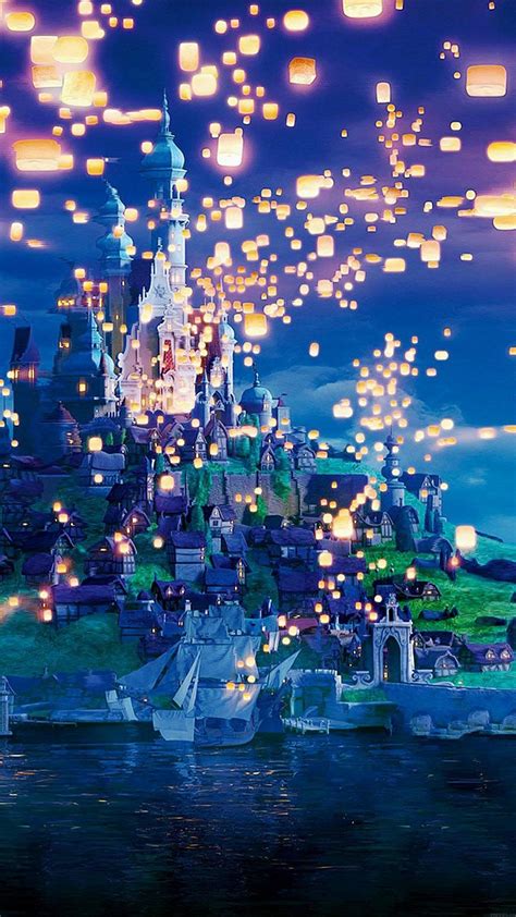 Phone Wallpaper Disney Hd Technology