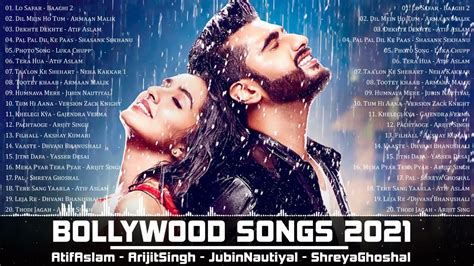 Bollywood Hits Songs December 2021 Arijit Singh Armaan Malikatif Aslamneha Kakkarshreya
