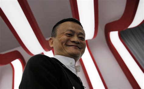 Alibaba Founder Jack Ma Secretly Reduced His Control Of Business