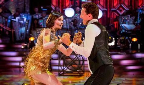 Sophie Ellis Bextor Opens Up About Strictly Come Dancing Christmas