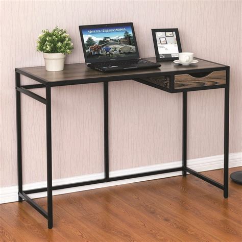 Choose from a variety of configurations & styles to find the perfect solution for your space. Fabulous laptop desk costco for your home | Pc desk, Home ...