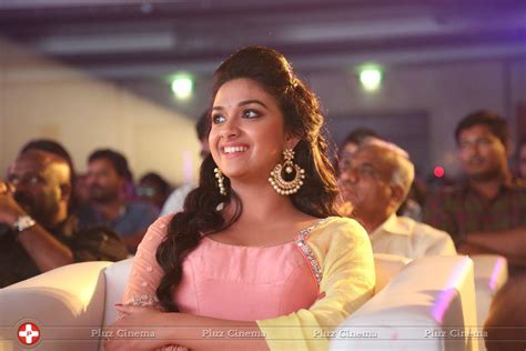 Picture 1341420 Keerthy Suresh Remo Movie First Look Launch Photos