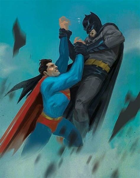 Batman Vs Superman By Joe Kim Marvel Comics Dc Comics Superheroes Dc